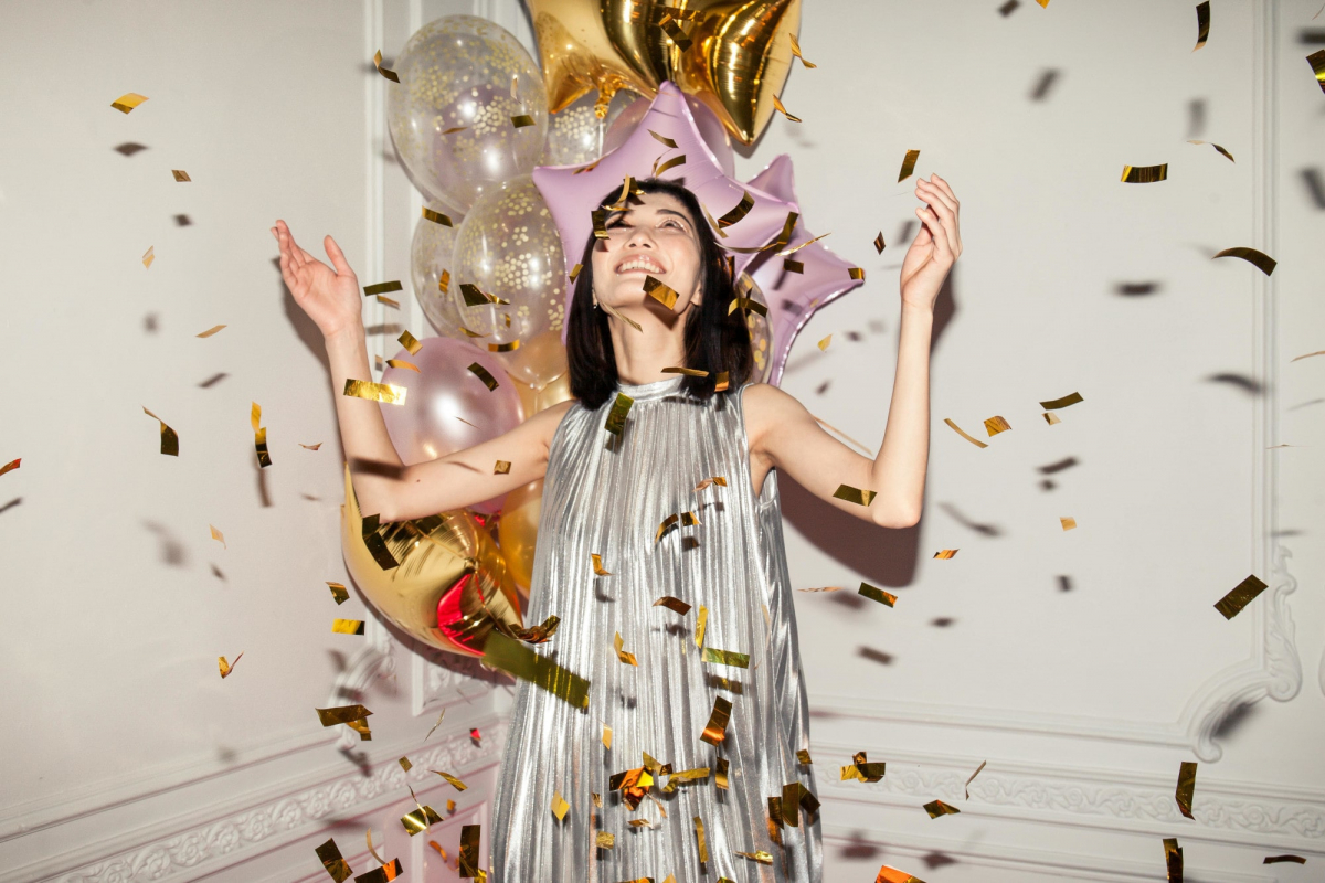 Beauté du Visage à Angers pour les Fêtes de Fin d'Année