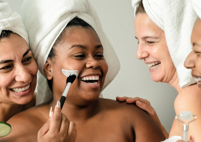 L’importance de votre routine beauté après des traitements esthétiques