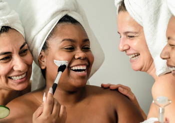 L’importance de votre routine beauté après des traitements esthétiques
